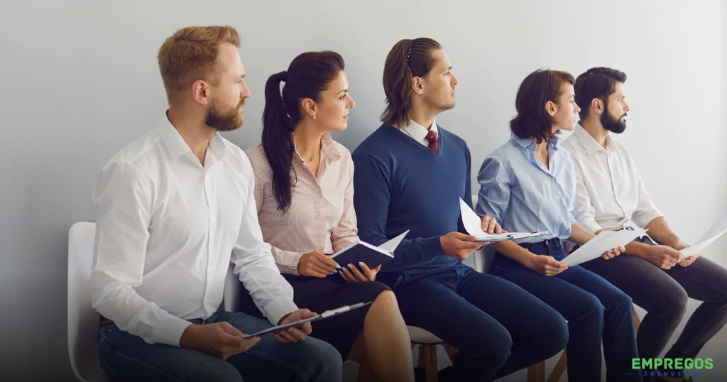 Como se Vestir em uma Entrevista de Emprego