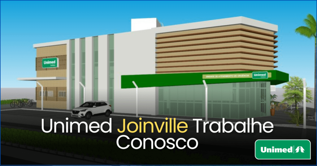 Unimed Joinville Trabalhe Conosco