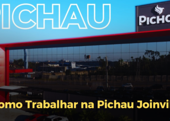 Pichau Joinville Trabalhe Conosco