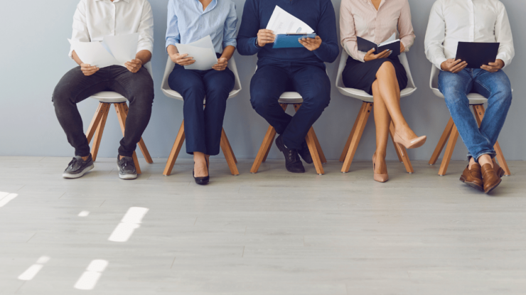 Melhores Agências de Emprego em Joinville