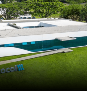 Docol contrata para Produção e Logística