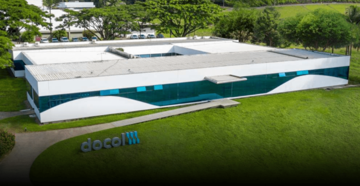 Docol contrata para Produção e Logística