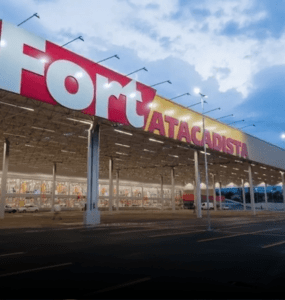 Fort Atacadista Empregos Joinville