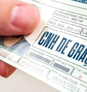 CNH gratuita em SC Oportunidades de inscrição para Joinville disponíveis