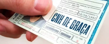 CNH gratuita em SC Oportunidades de inscrição para Joinville disponíveis