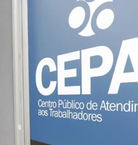 Cepat anuncia quase 600 oportunidades de trabalho em Joinville