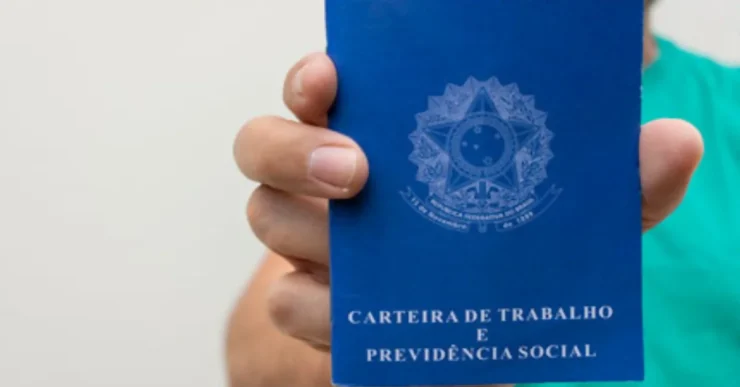 Cidades do Vale do Itajaí com maior número de vagas de emprego em maio