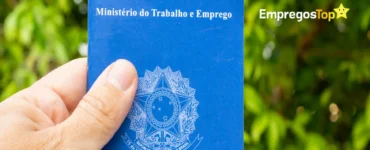 Santa Catarina registra mais de 8700 oportunidades de emprego