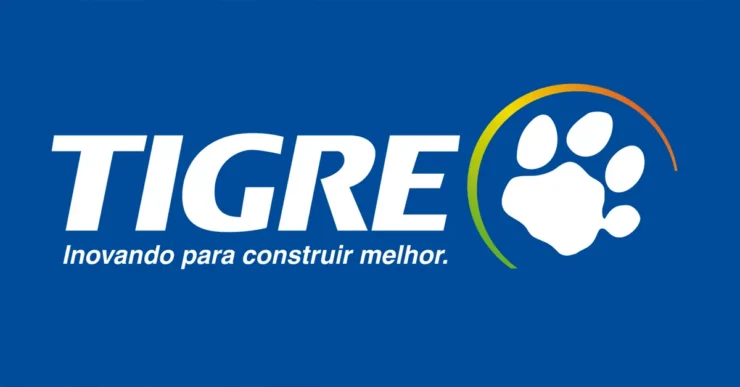 Trabalhar na Tigre Joinville