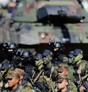 Última chance para se inscrever nos Concursos do Exército Brasileiro com vagas em todo o país
