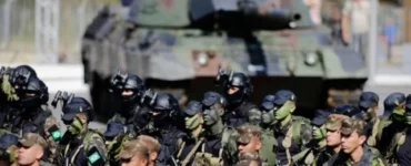 Última chance para se inscrever nos Concursos do Exército Brasileiro com vagas em todo o país