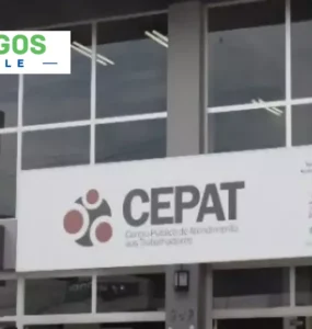 Cepat anuncia mais de 500 vagas em Joinville