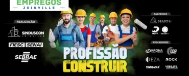 Sinduscom e Prefeitura disponibilizam cursos gratuitos na construção civil para qualificação profissional
