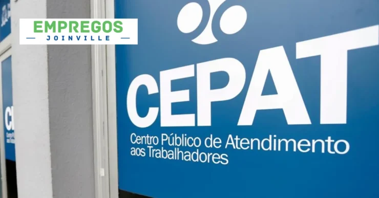 De auxiliar de construção a profissional de engenharia; Cepat oferece mais de 630 oportunidades de trabalho em Joinville
