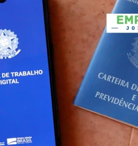 Santa Catarina esta com 10 mil vagas disponíveis