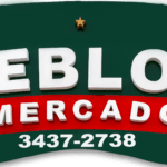 Mercado Leblon