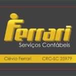 FERRARI SERVIÇOS CONTÁBEIS LTDA